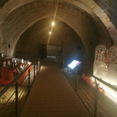 Monasterio de Piedra 