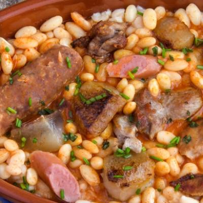 Cassoulet