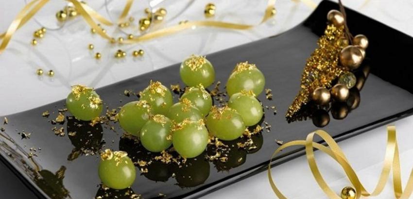 Uvas en Nochevieja-comer-tradición