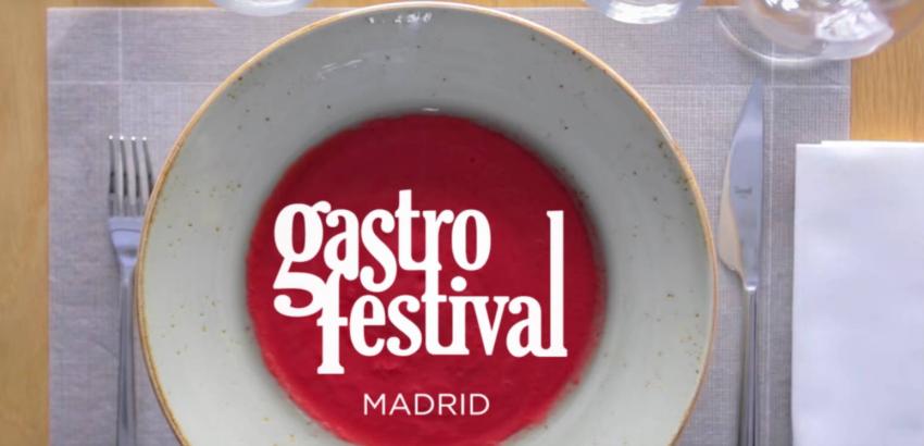 Gastrofestival Madrid-2017