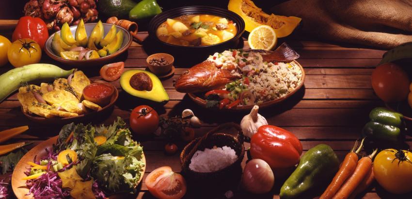 Dia Nacional de la Cocina y Gastronomia Dominicana