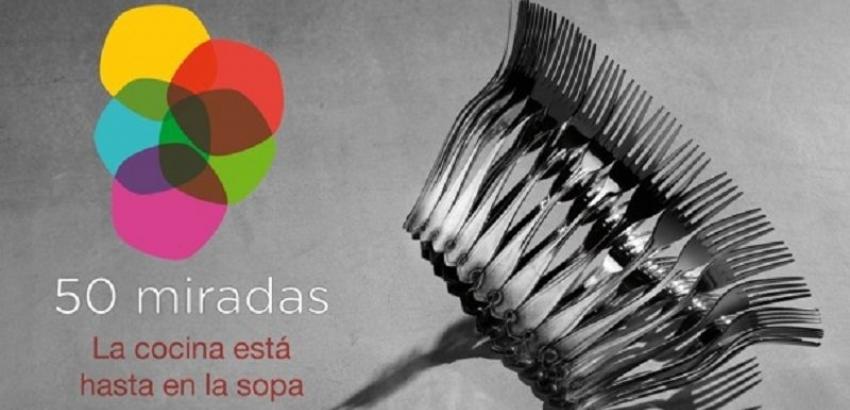 50 Miradas-exposicion-Basque-Culinary-Center