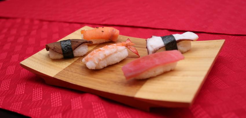 cocina japonesa-sushi