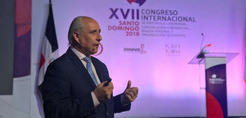 Congreso Internacional de Protocolo-Jose-Carlos-de-Santiago