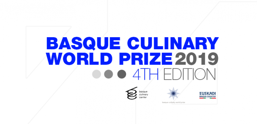 Basque Culinary World Prize 