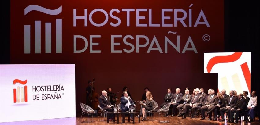 Premios Nacionales de Hosteleria-2019 