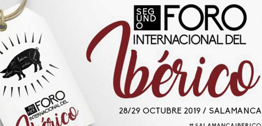 Foro Internacional del Iberico-2019