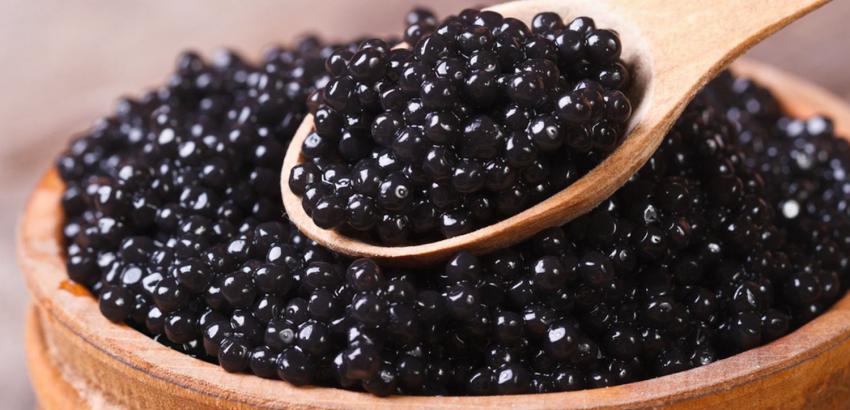 Caviar: 13 preguntas y respuestas este manjar | Excelencias Gourmet