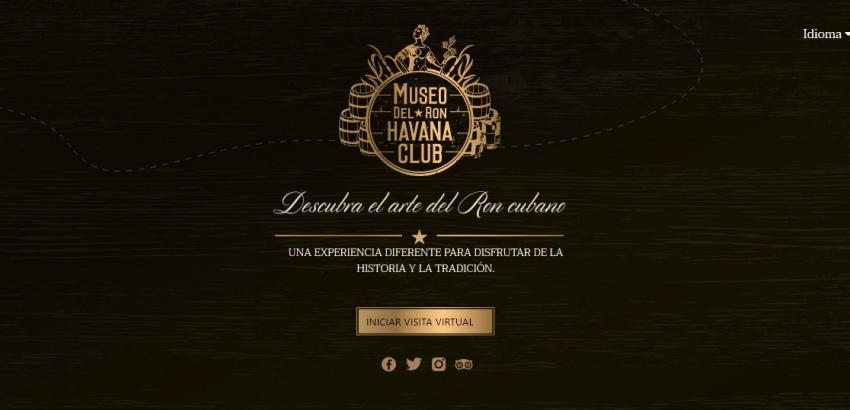Museo del Ron-Havana-Club