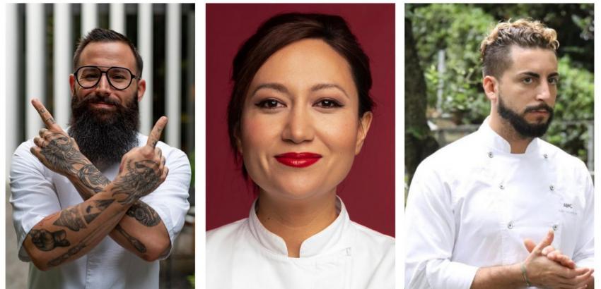 Asian Culinary Awards-2021-Finalistas