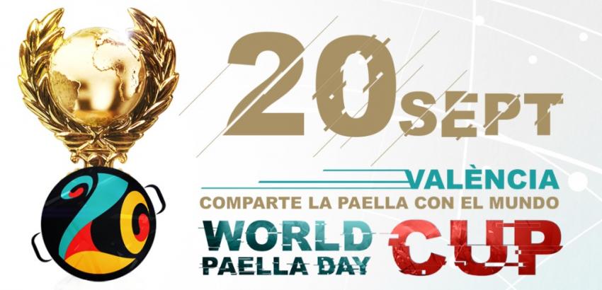 World Paella Day