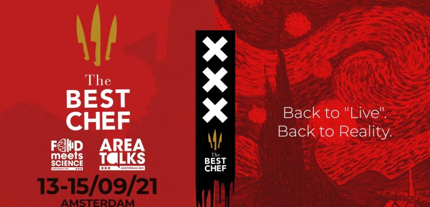 The Best Chef Awards-2021-candidatos