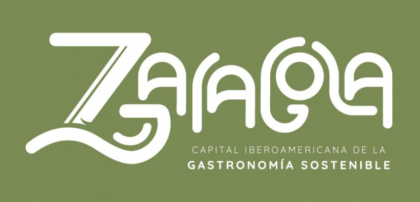Zaragoza-Capital Iberoamericana de la Gastronomía Sostenible -2022