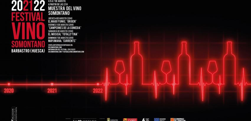 Festival Vino Somontano-2022
