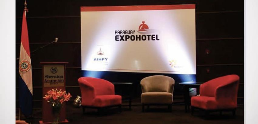 Paraguay EXPOHOTEL