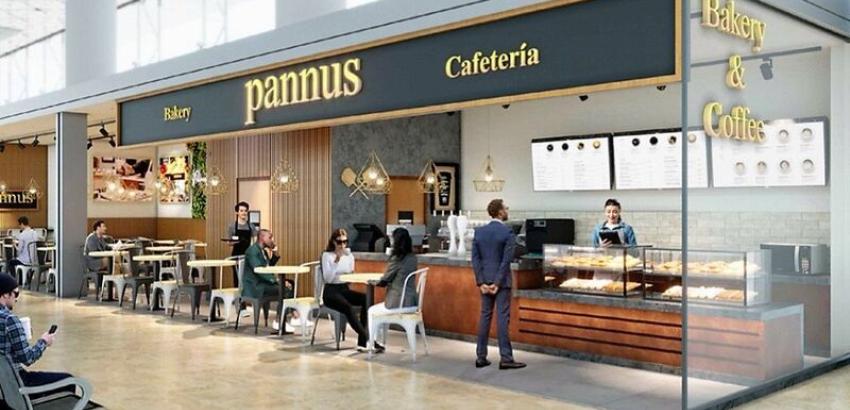 Pannus Café 