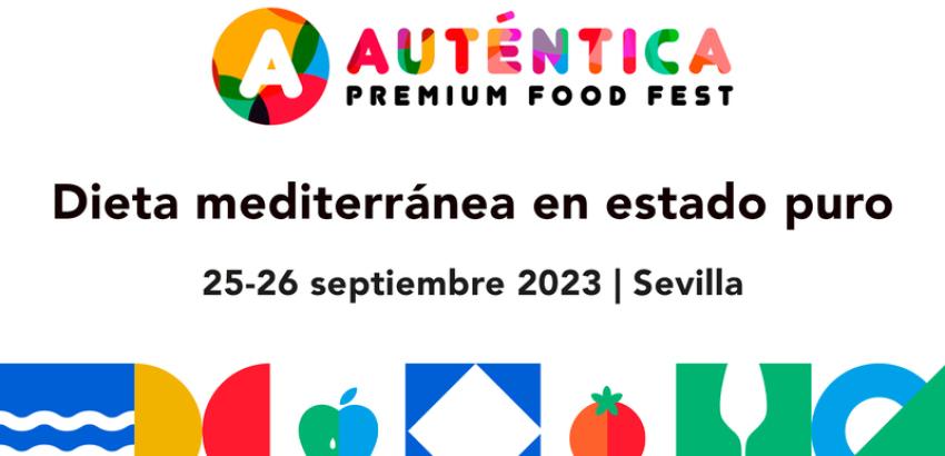 Auténtica Premium Food Fest