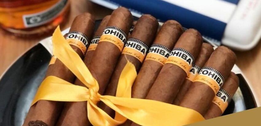 tabaco cubano 