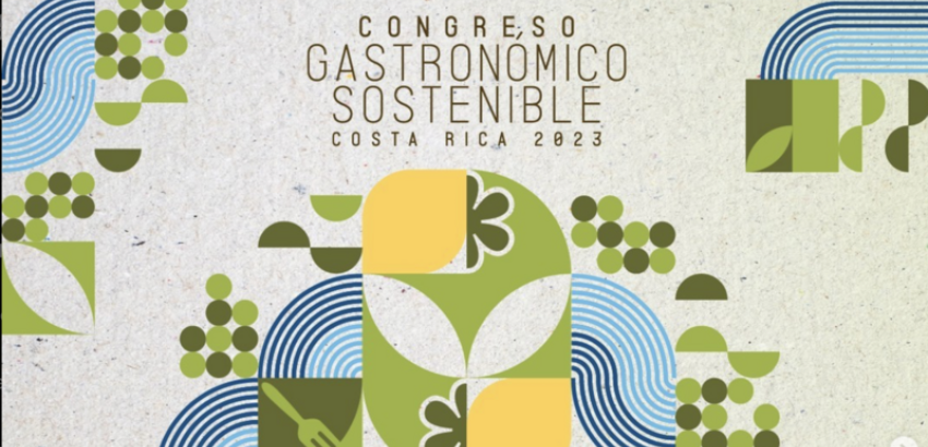 Congreso Gastronómico Sostenible Costa Rica 