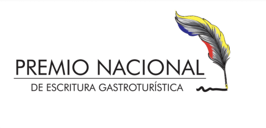 Premio Nacional de Escritura Gastronómic