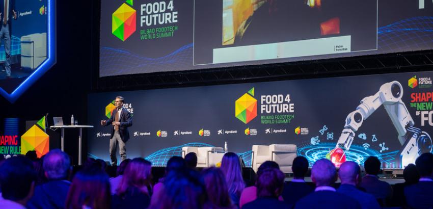 F4F – Expo Foodtech 