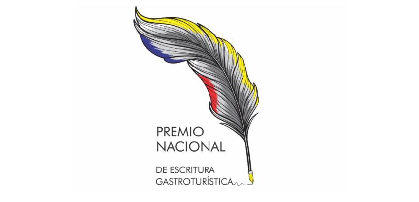 PREMIO NACIONAL DE ESCRITURA GASTROTURÍSTICA