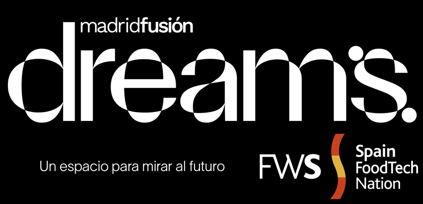 Dreams, el nuevo espacio de Madrid Fusión