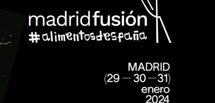 Madrid Fusión 2024