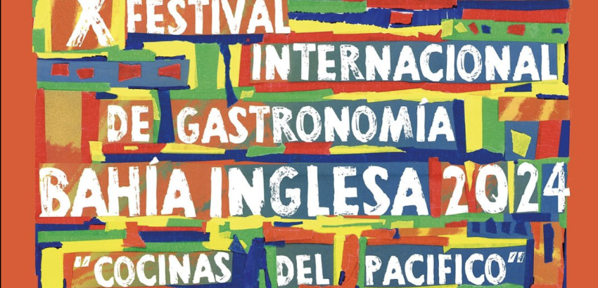 Festival Internacional de Gastronomía Bahía Inglesa 