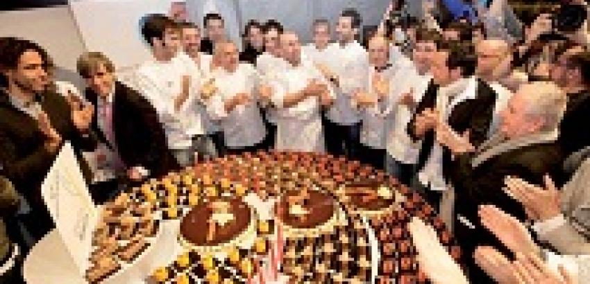 España, sede de los mejores eventos gastronómicos  