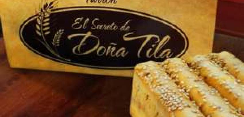 El Secreto de Doña Tila en #Mistura2016