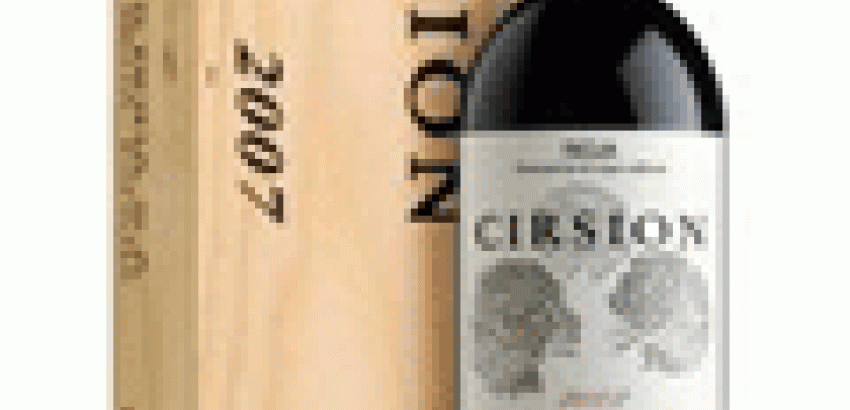 Cirsion campeón en la Cata de los cinco mejores vinos de España