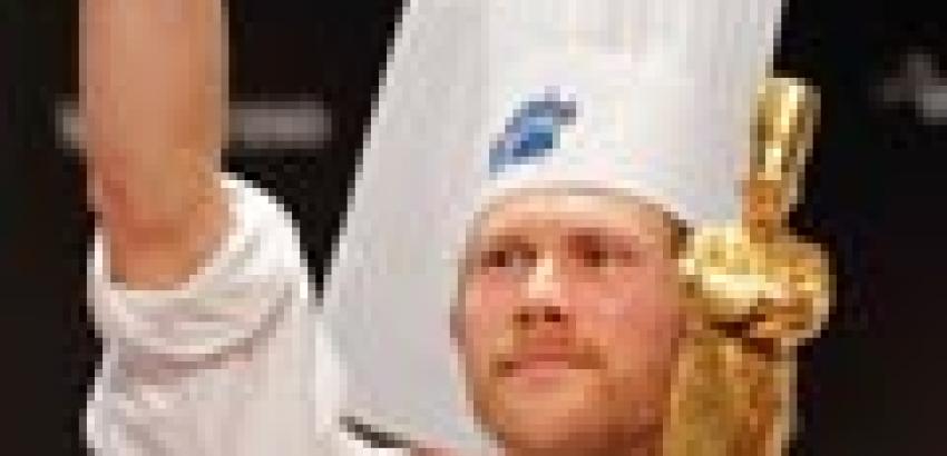 Escandinavia gana el Concurso Mundial de Cocina Bocuse d’Or