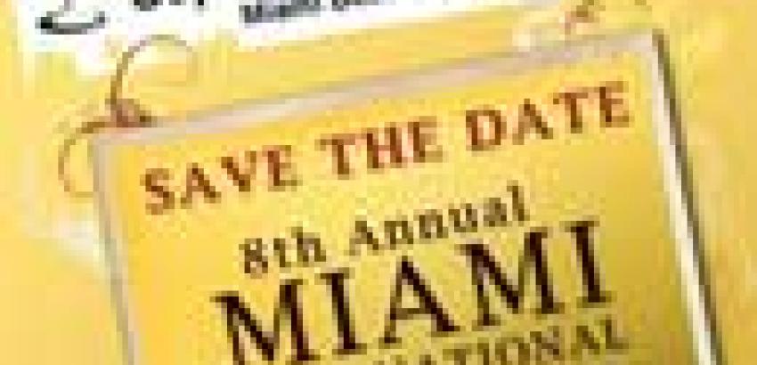 Estados Unidos: La Feria del Vino de Miami se consolida dentro del sector