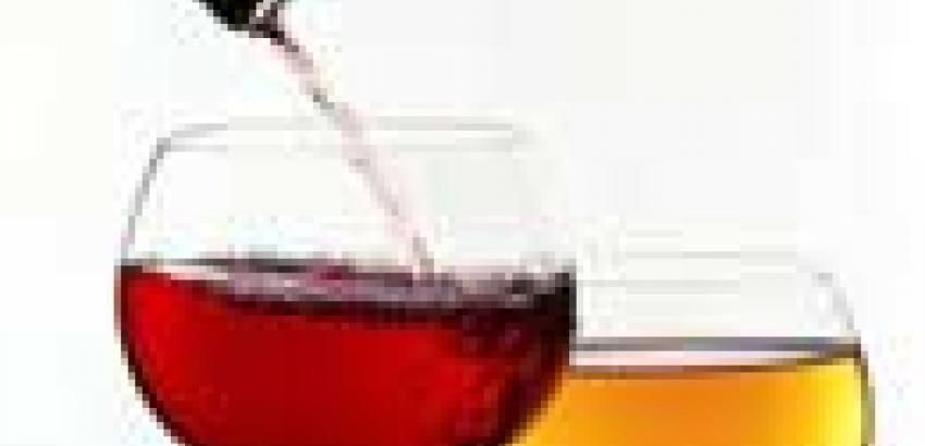 España: Ventas de vinos y licores caerán este año un siete por ciento