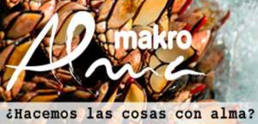 Alma Makro asegura la supervivencia de cinco nuevos productores locales