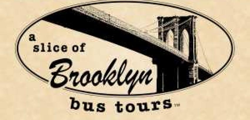 A Slice of Brooklyn Bus Tour propone un Chocolate Tour