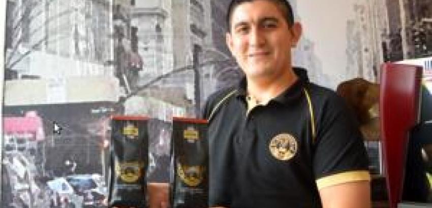  Café tostado peruano ganó 20 distinciones en concurso mundial en Francia