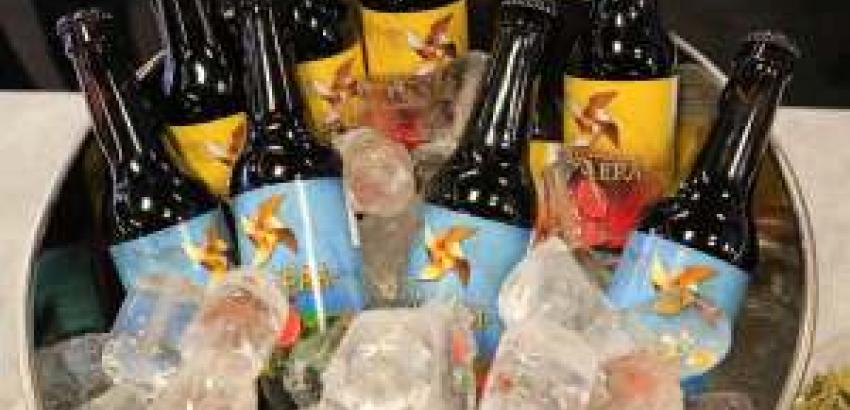 Torremolinos celebra la BEERFEST Costa del Sol ‘I Feria Internacional de la Cerveza Artesana’
