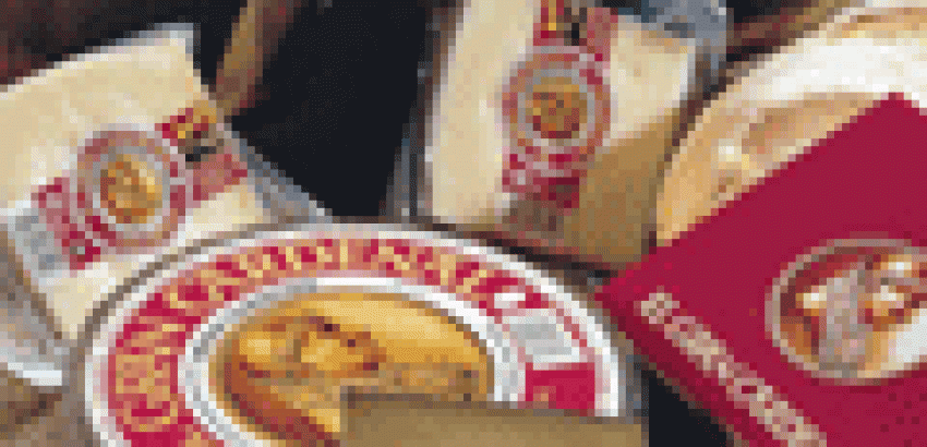 Los quesos de Castilla y León, entre los mejores del mundo