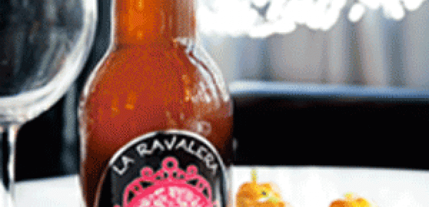 Beer & Bravas. La nueva propuesta gastro-canalla by Barceló Raval