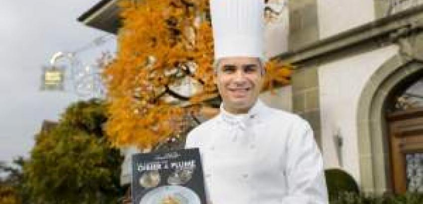 Murió Benoît Violier, el mejor chef del mundo