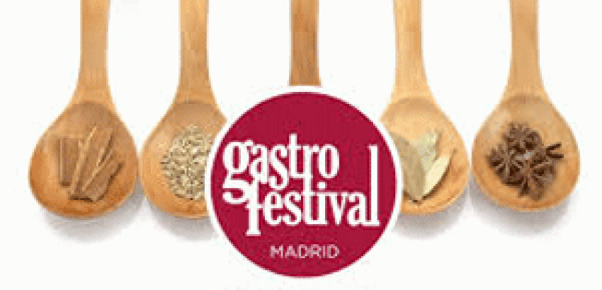  Últimos días de Gastrofestival Madrid  