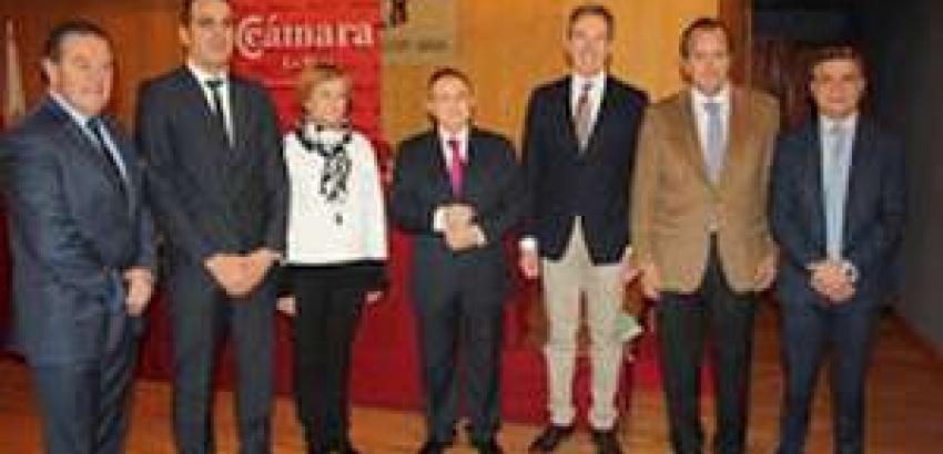 Bodegas RODA gana el Premio a la Internacionalización 2015