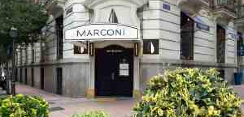 Desembarca en el Barrio de Salamanca el nuevo restaurante Marconi