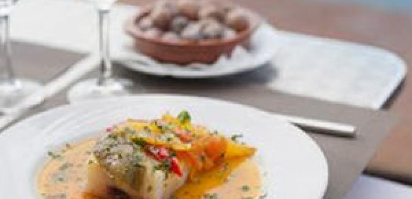 Tenerife presenta en Madrid Fusión lo mejor de la cocina isleña