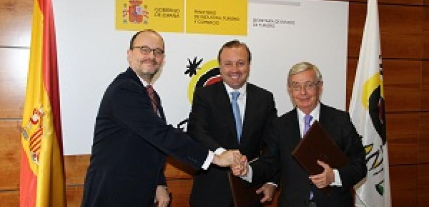 La RAG colaborará con en el Año Dual España-Rusia 2011