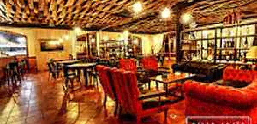 Abre sus puertas el nuevo espacio gastronómico VILLA-LUCÍA en Laguardia