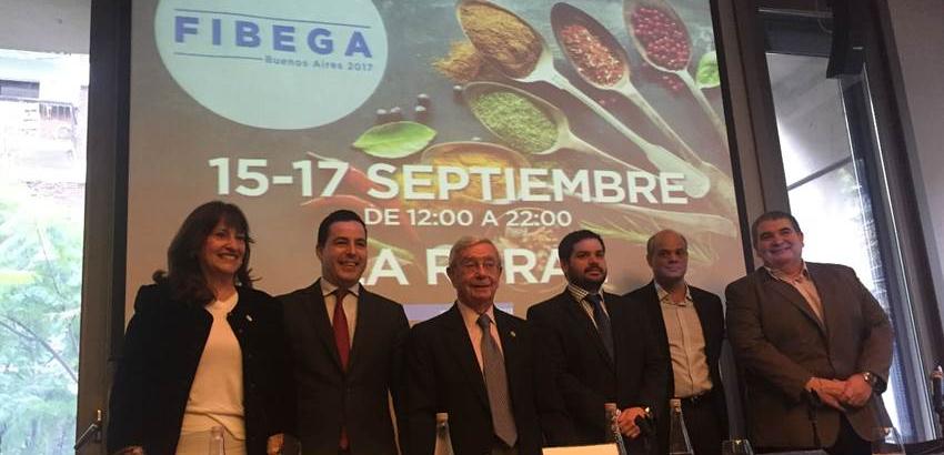 Expertos internacionales, grandes chefs y mucha gastronomía en FIBEGA 2017