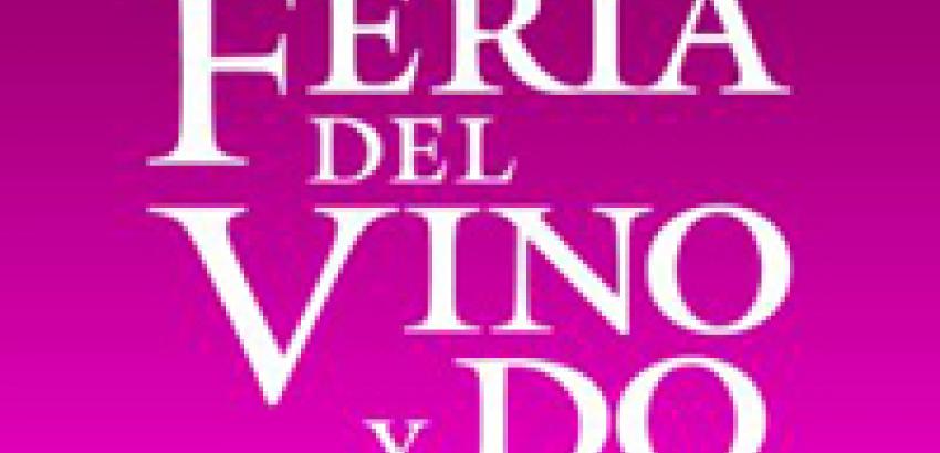 La 12ª Feria del Vino y de la D.O. consolida premios a vinos y sommelieres